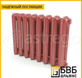 Радиатор МС-140М2-500 ГОСТ 8691-73 Екатеринбург - изображение 1