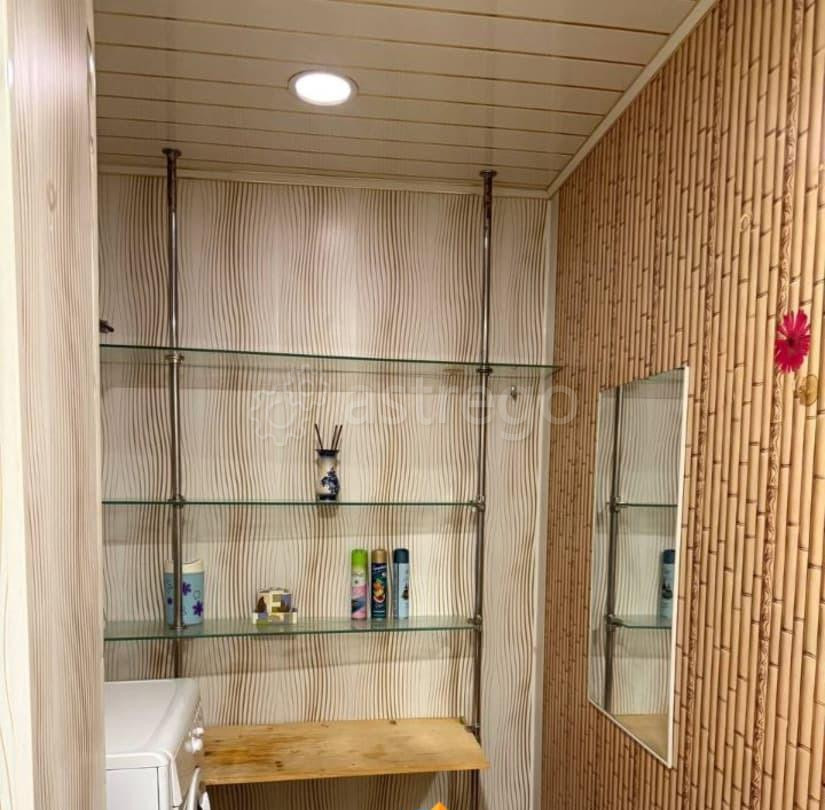 4-комн. квартира, 60 м2, 4/5 эт. Норильск - изображение 6