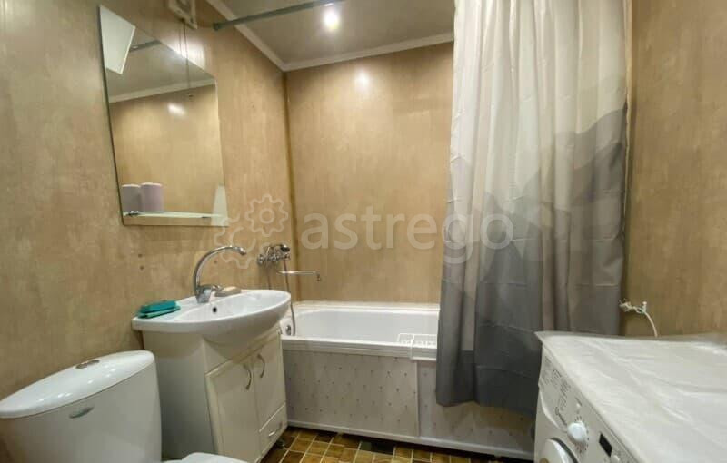 1-комн. квартира, 38 м2, 10/10 эт. Нефтекамск - изображение 5