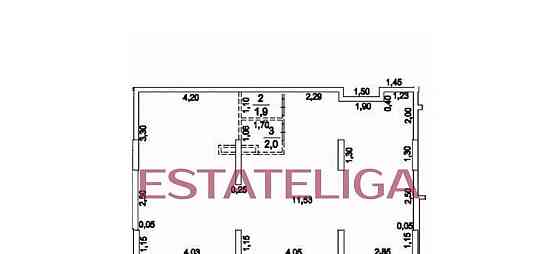 Свободного назначения, 75 м2 Котельники