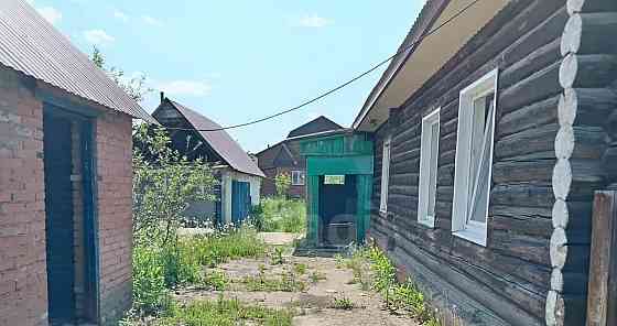 Дом, 54.8 м2, 4.9 сотки, 1 эт. Уфа
