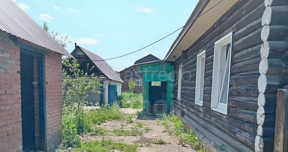 Дом, 54.8 м2, 4.9 сотки, 1 эт. Уфа - изображение 2