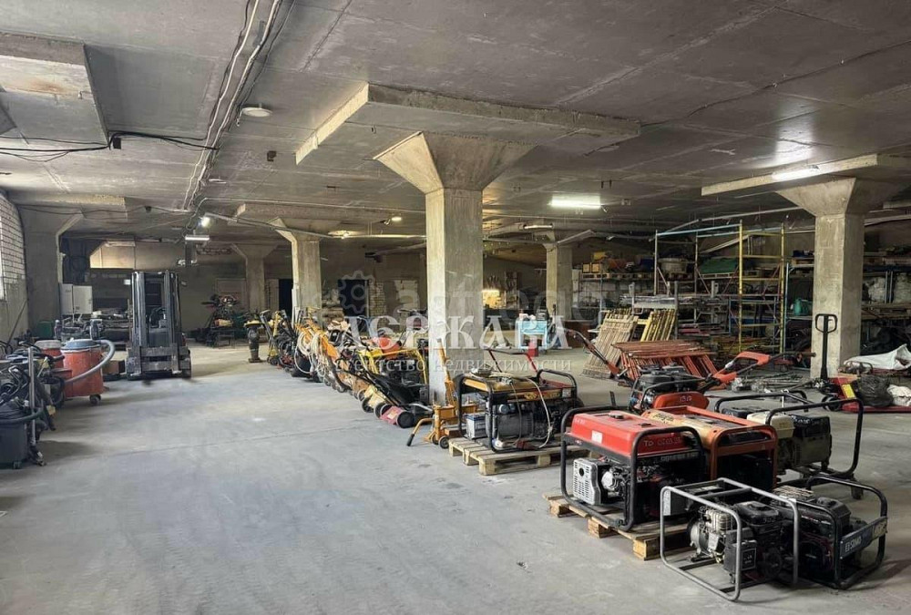 Свободного назначения, 653 м2 Старый Оскол - изображение 1