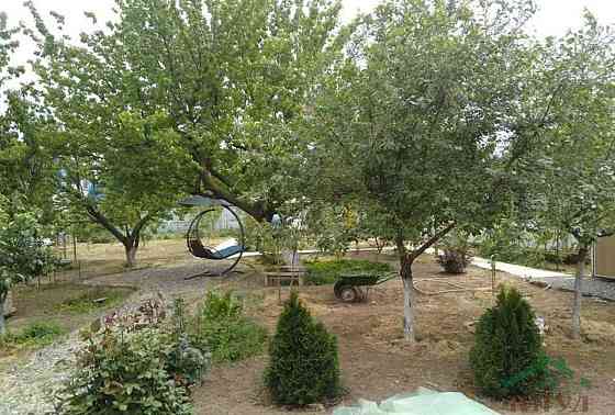 Дача, 50 м2, 8 соток, 1 эт. Астрахань