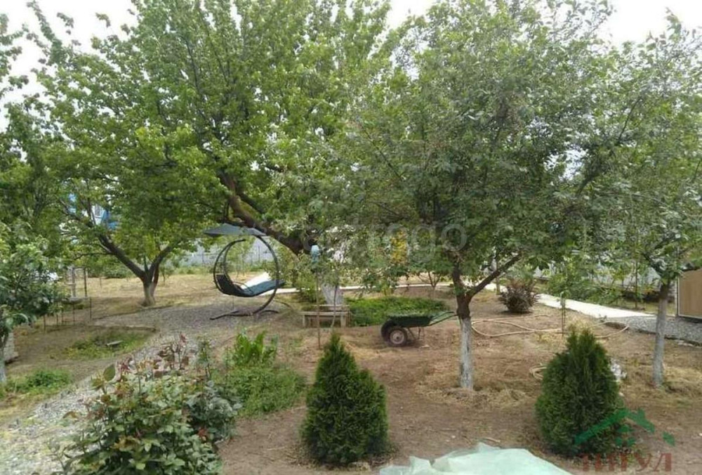 Дача, 50 м2, 8 соток, 1 эт. Астрахань - изображение 6