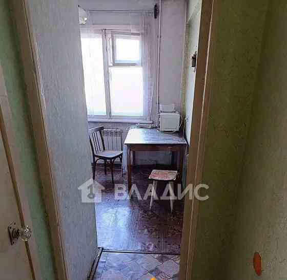 1-комн. квартира, 32 м2, 6/14 эт. Бийск