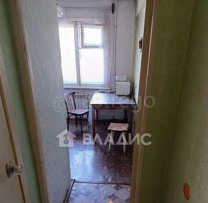 1-комн. квартира, 32 м2, 6/14 эт. Бийск - изображение 4