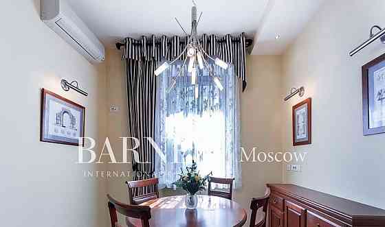 4-комн. квартира, 170 м2, 2/6 эт. Москва