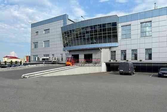 Склад, 651.7 м2 Старый Оскол