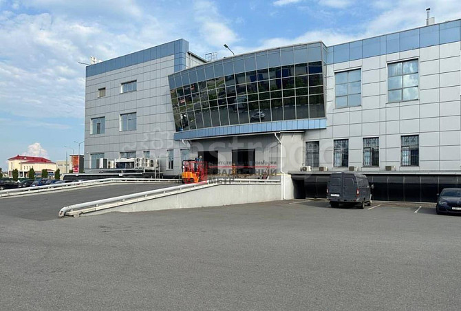 Склад, 651.7 м2 Старый Оскол - изображение 2