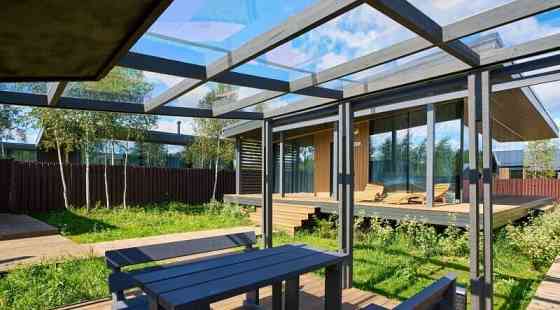 Дом, 100 м2 Ступино