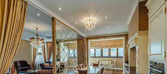 5-комн. квартира, 226 м2, 6/8 эт. Москва