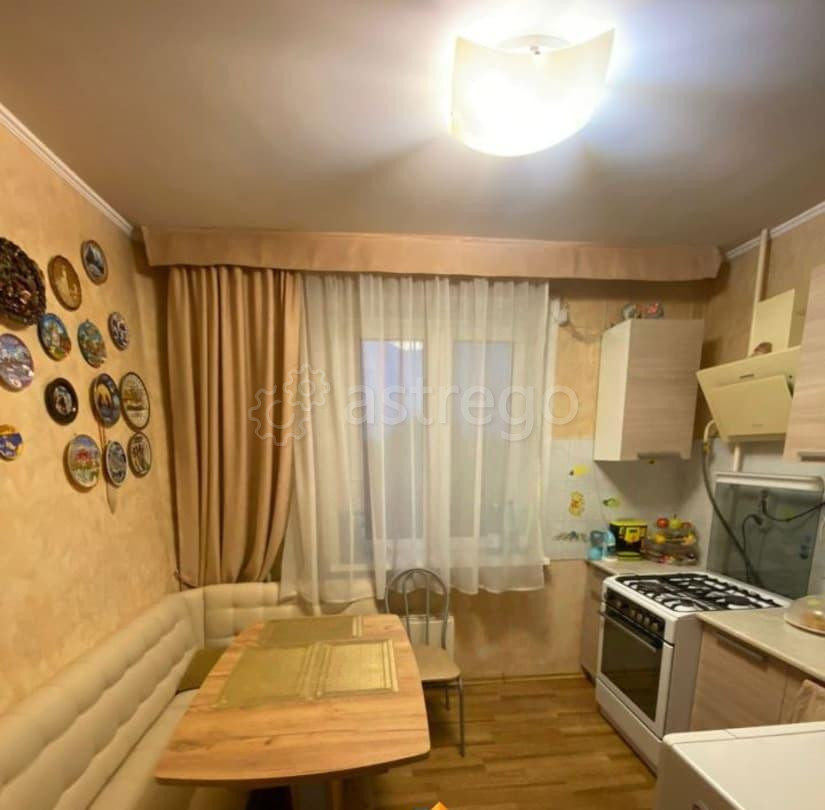 3-комн. квартира, 68.9 м2, 5/10 эт. Химки - изображение 1