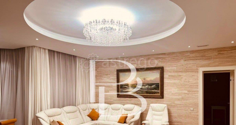 5-комн. квартира, 210 м2, 13/19 эт. Москва - изображение 1