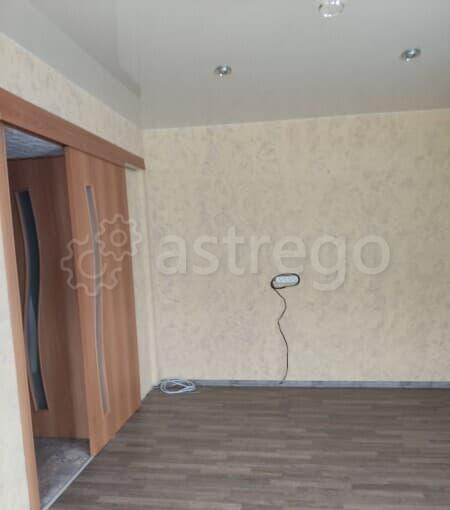 2-комн. квартира, 42 м2, 3/5 эт. Красноярск - изображение 7