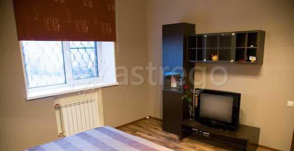 1-комн. квартира, 42 м2, 4/10 эт. Красноярск - изображение 2