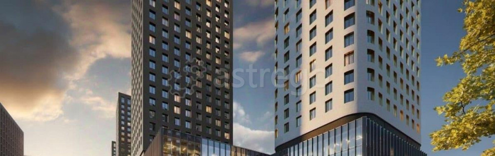 Свободного назначения, 23.4 м2 Москва - изображение 7