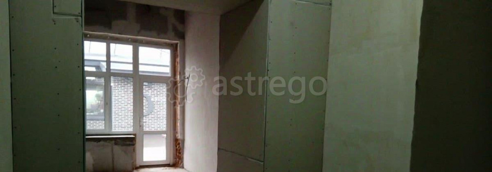Свободного назначения, 20.4 м2 Москва - изображение 3