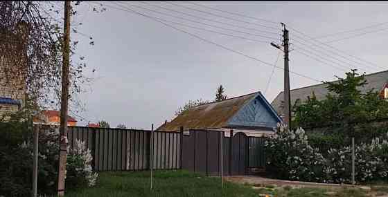 Дом, 59 м2, 12 соток, 1 эт. Астрахань
