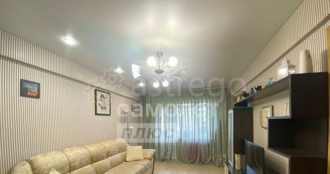 3-комн. квартира, 49.3 м2, 3/5 эт. Бийск - изображение 4