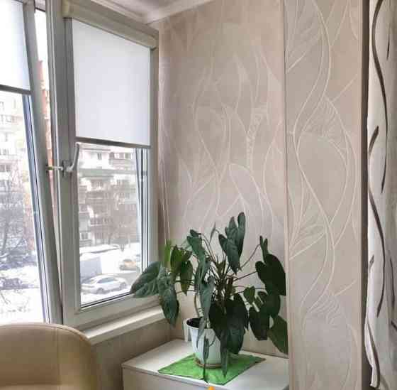 Комната, 31.4 м2, 3/12 эт. Москва