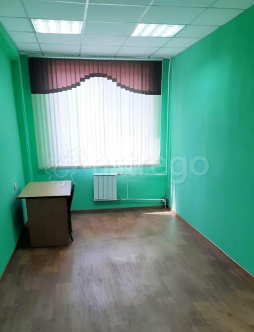 Офис, 18 м2 Красноярск - изображение 1