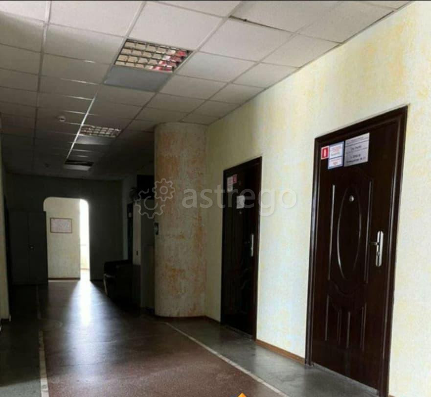 Офис, 13.1 м2 Красноярск - изображение 4