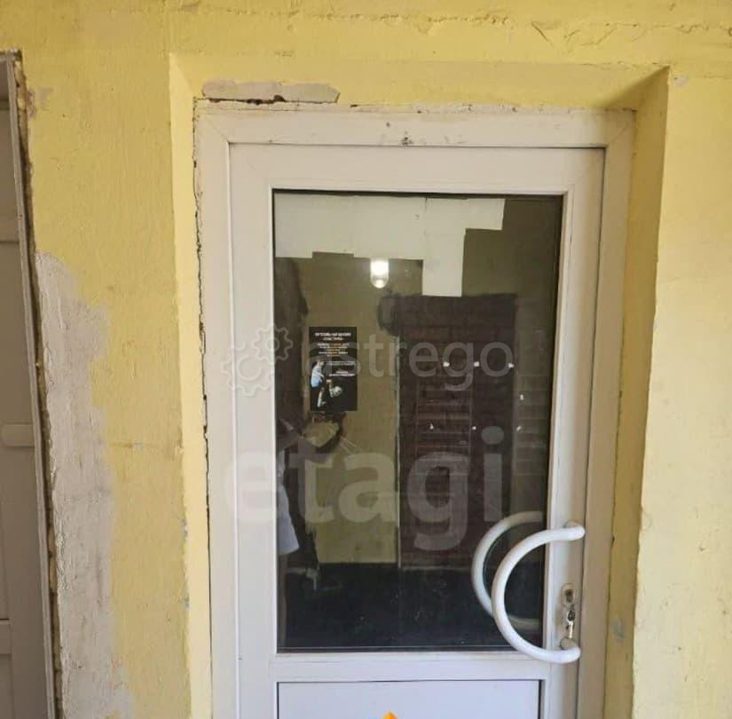 Торговое помещение, 38 м2 Кармаскалы - изображение 7