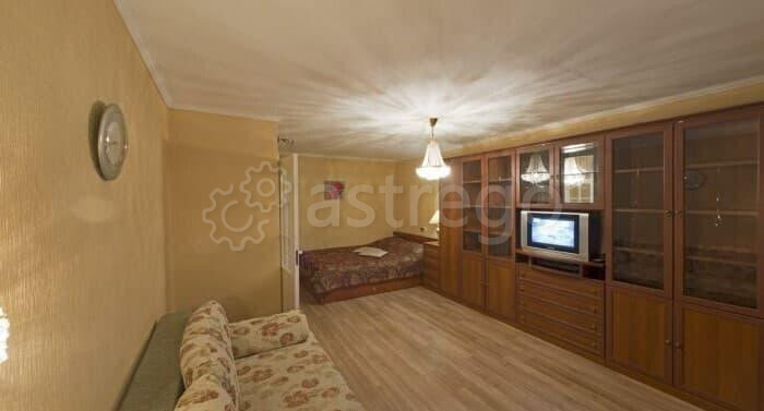 1-комн. квартира, 35 м2, 2/5 эт. Москва - изображение 2