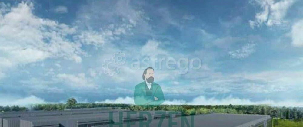 Склад, 454.85 м2 Жуковский - изображение 3