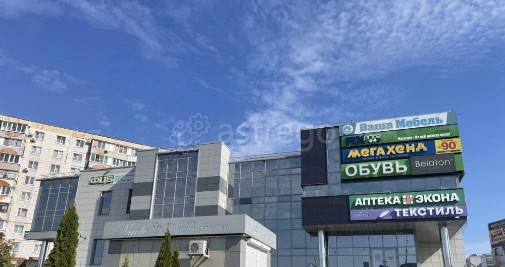 Отдельное здание, 100 м2 Старый Оскол - изображение 4
