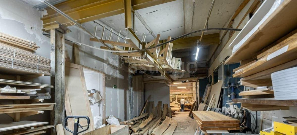 Производственное, 809.2 м2 Санкт-Петербург - изображение 4