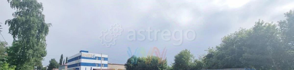 Торговое помещение, 3169 м2 Ишимбай - изображение 1