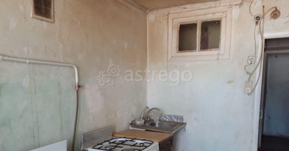 Комната, 17.5 м2, 4/4 эт. Орехово-Зуево - изображение 3