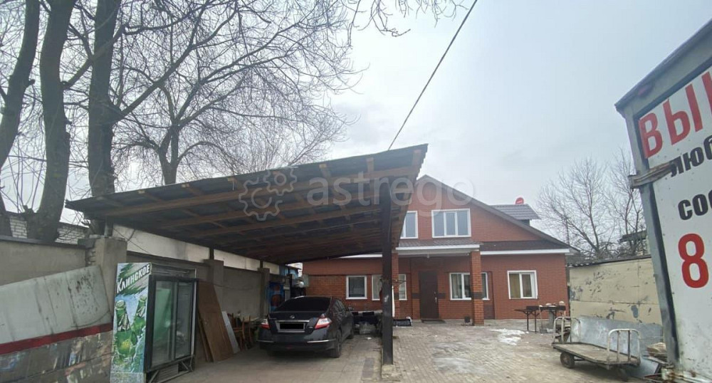 Дом, 190 м2, 9.6 сотки, 2 эт. Королев - изображение 7