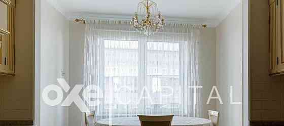 5-комн. квартира, 220 м2, 6/48 эт. Москва