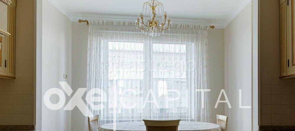 5-комн. квартира, 220 м2, 6/48 эт. Москва - изображение 2