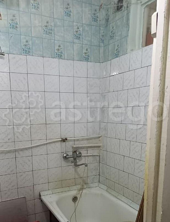 1-комн. квартира, 27.5 м2, 1/3 эт. Новоалтайск - изображение 5