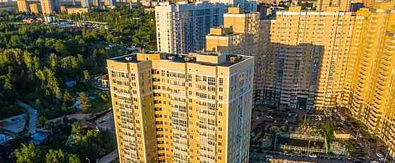 1-комн. квартира, 47.3 м2, 13/20 эт. Одинцово