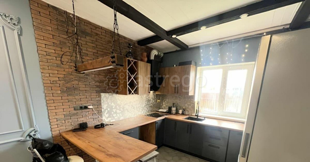 Коттедж, 110.6 м2, 12 соток, 2 эт. Ступино - изображение 3