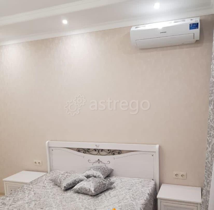 3-комн. квартира, 70 м2, 10/18 эт. Астрахань - изображение 2