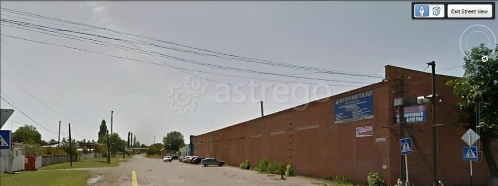 Склад, 500 м2 Майкоп - изображение 2