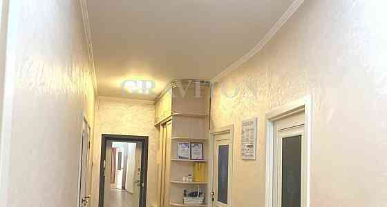 4-комн. квартира, 99.8 м2, 3/5 эт. Горно-Алтайск