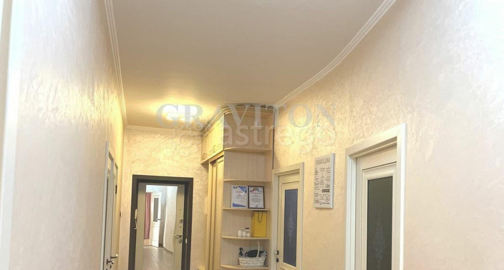 4-комн. квартира, 99.8 м2, 3/5 эт. Горно-Алтайск - изображение 3