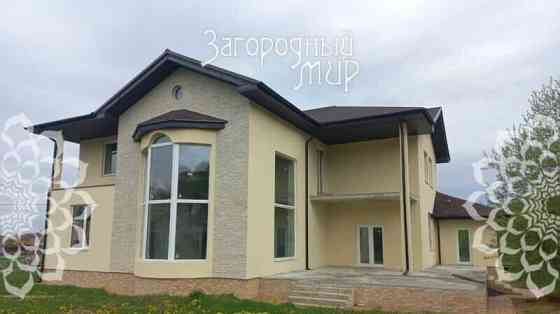 Коттедж, 442 м2 Москва