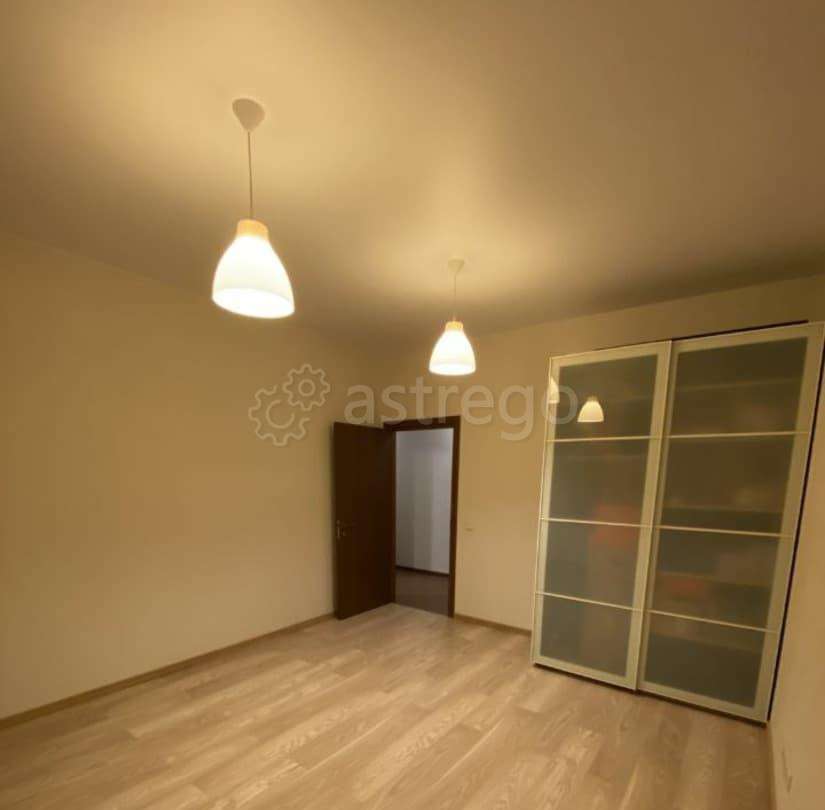 3-комн. квартира, 81.6 м2, 2/6 эт. Санкт-Петербург - изображение 3