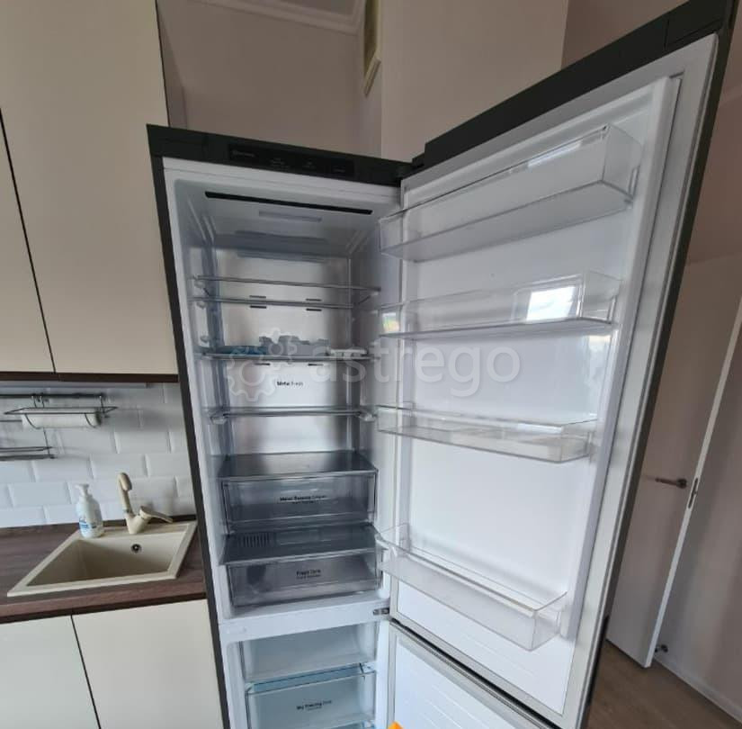 Студия, 35 м2, 15/19 эт. Москва - изображение 4