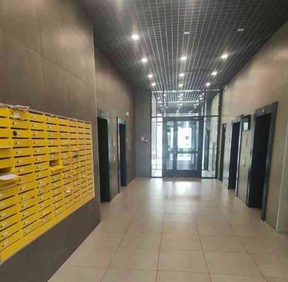 2-комн. квартира, 45 м2, 27/33 эт. Москва