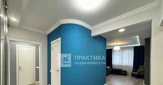 3-комн. квартира, 74 м2, 7/16 эт. Балашиха
