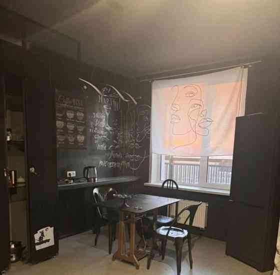 3-комн. квартира, 82 м2, 19/25 эт. Красноярск